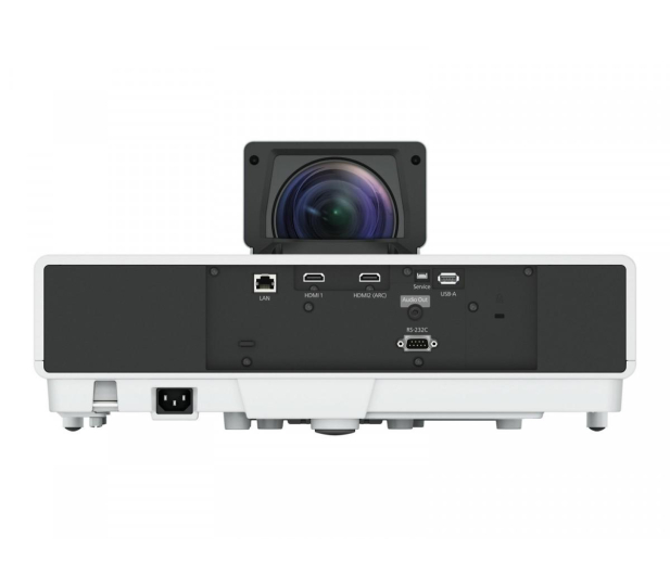 EPSON EH-LS500B Android TV/4K-UHD/4000AL/2.5m:1/16:9 V11H956640 - 665326 - zdjęcie 5
